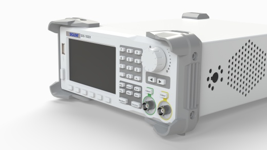 siglent sdg函数生成器12缩略图